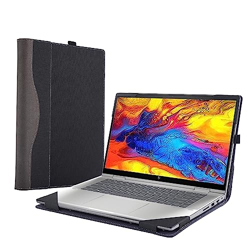 Hp Envy X360 Laptop Case Cover