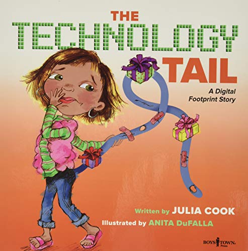 The Technology Tail