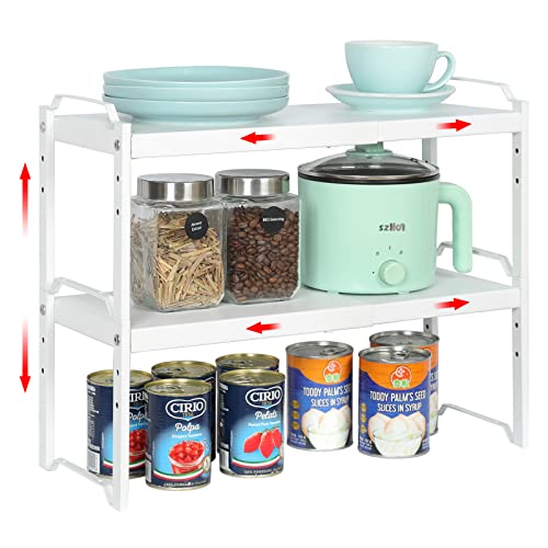13 Best Shelf Organizers for 2023 CitizenSide