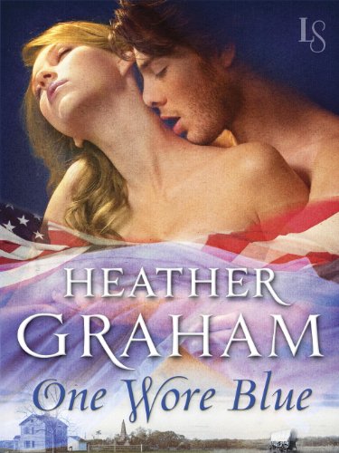 One Wore Blue: A Captivating Civil War Romance