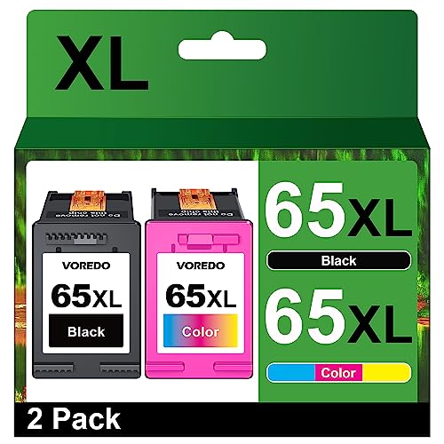 Affordable and Reliable Remanufactured Ink Combo Pack for HP Printers