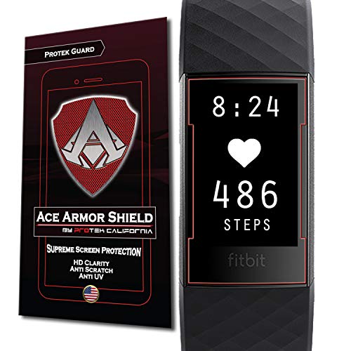 Ace Armorshield Screen Protector