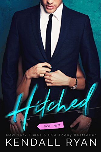 Hitched (Imperfect Love Book 2)