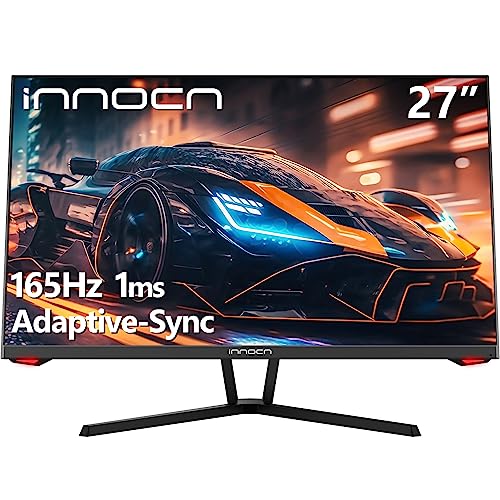 INNOCN 27G1G Gaming Monitor