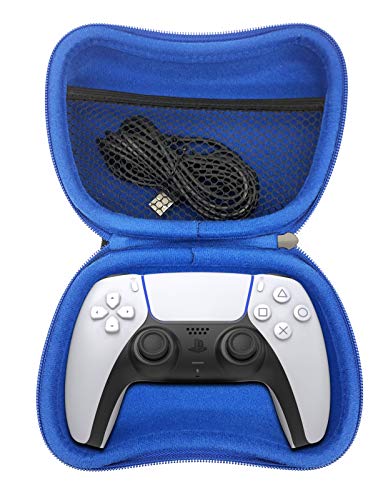 Surge Pro Gamer Pack - Ultimate Accessory Kit for PlayStation 5 DualSense Controllers
