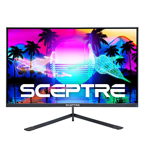 Sceptre 27-inch FHD Gaming Monitor