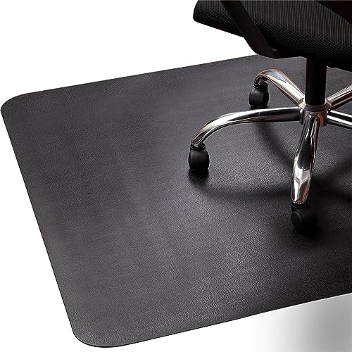 Hardwood and Tile Floor Chair Mat