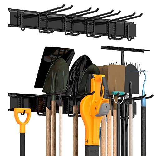 Heavy Duty Garage Storage Organizer Rack System