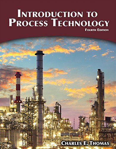 Process Technology Introduction