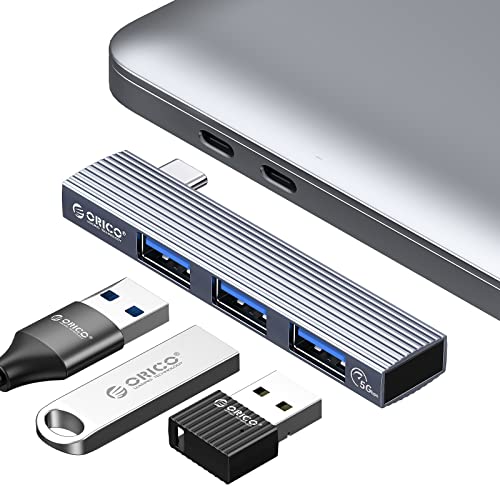 ORICO USB C Hub to USB A Adapter
