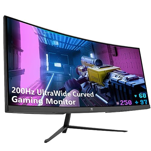 15 Best 4K Curved Monitor for 2023 | CitizenSide