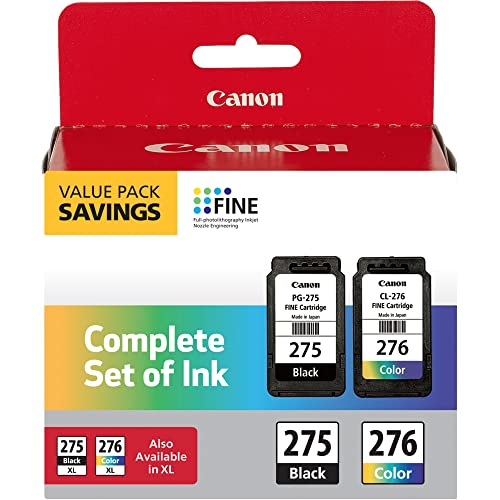 Canon Multi Pack Ink for PIXMA Printers