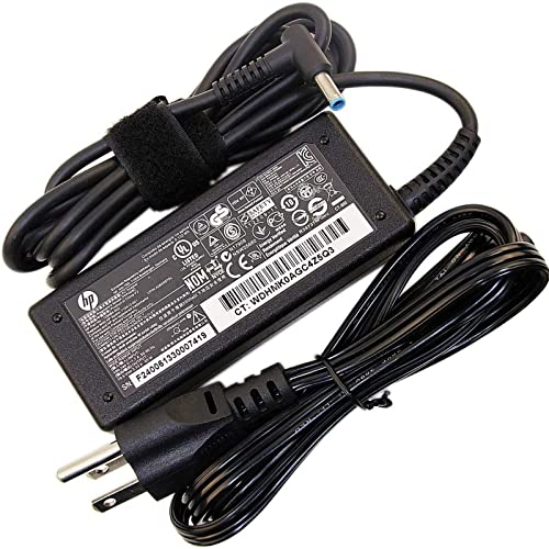 HP PROBOOK 450 G6 65W AC Power Charger