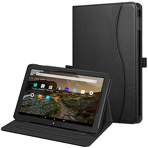 Fintie Case for Amazon Fire HD 10 and Fire HD 10 Plus Tablet