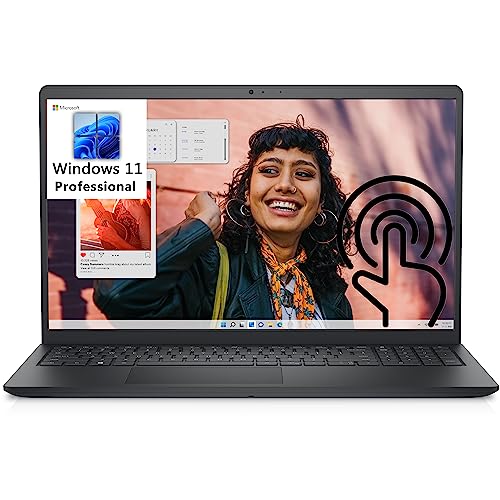 Dell Inspiron 15 3530 Touchscreen FHD Business Laptop