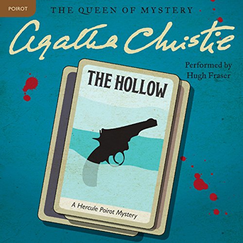 The Hollow: An Engaging Hercule Poirot Mystery
