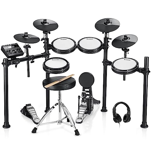 Donner DED-200 Electronic Drum Set