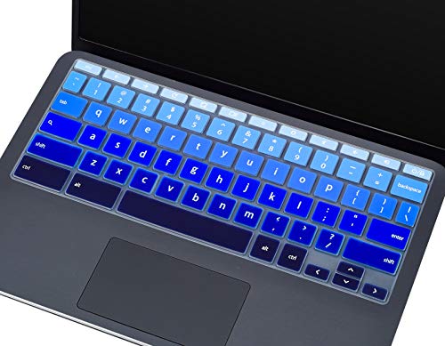HP Chromebook Keyboard Cover