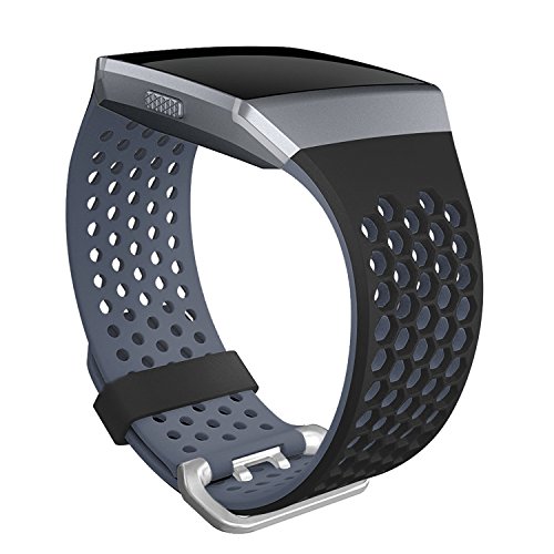 SKYLET Fitbit Ionic Replacement Wristband