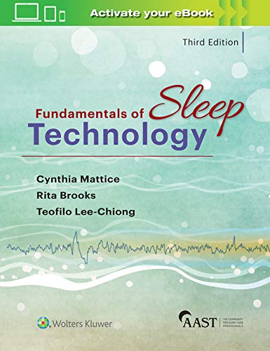 Sleep Technology Fundamentals