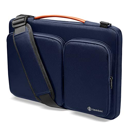 tomtoc 360 Protective Laptop Shoulder Bag