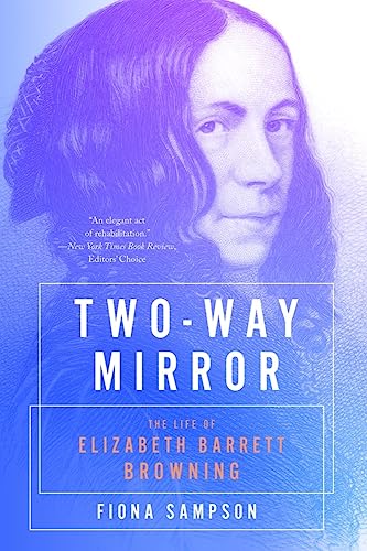 Two-Way Mirror: Elizabeth Barrett Browning