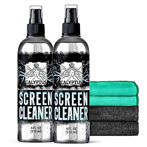 Calyptus Screen Cleaner Mobile Kit