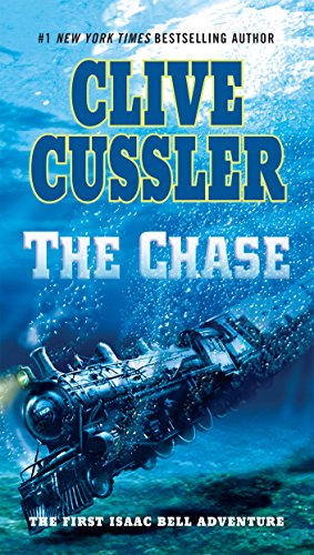 The Chase - A Thrilling Historical Thriller