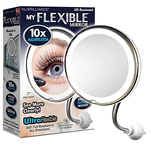 My Flexible Mirror 10x Magnification