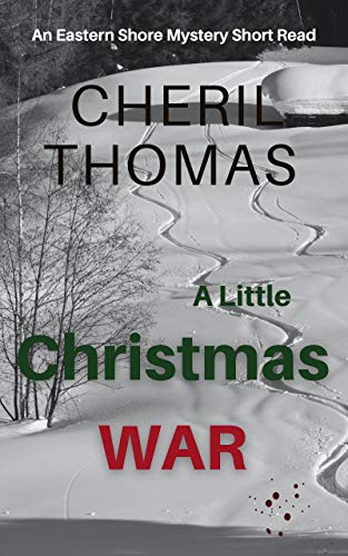 A Little Christmas War
