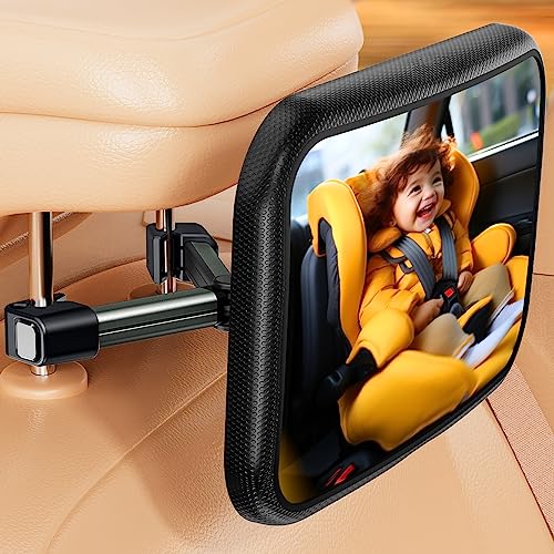 TAZENI Baby Car Mirror