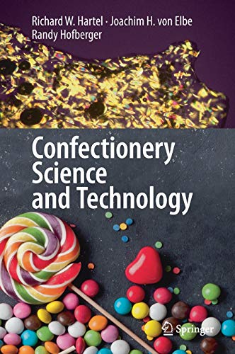 Confectionery Science
