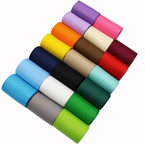 Grosgrain Ribbons Fabric Ribbons