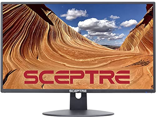 Sceptre 24-inch Thin 1080p LED Monitor