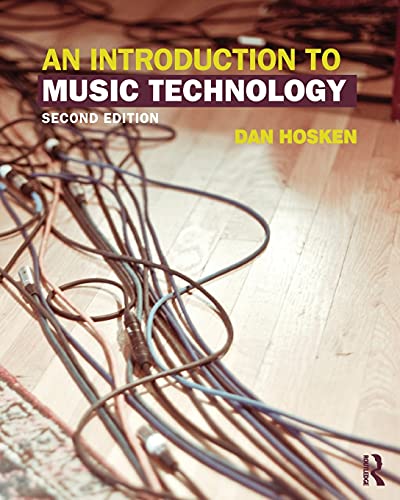 Music Technology Introduction