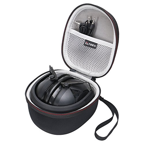 Peltor Sport Tactical Electronic Hearing Protector Case