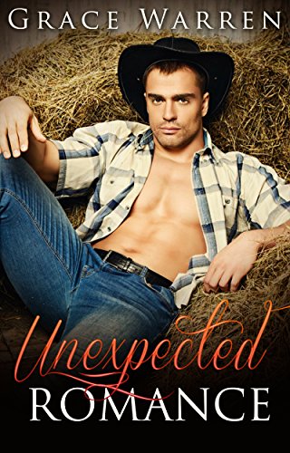 Unexpected Romance: Clean and Wholesome Western Romance Novel