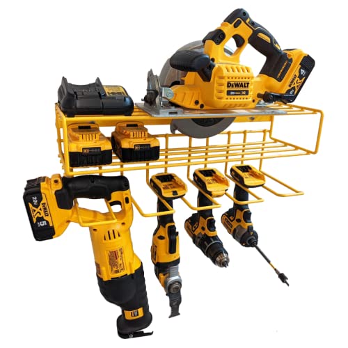 10 Best Dewalt Storage Rack for 2023 CitizenSide
