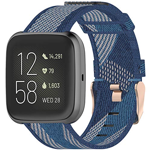 Fitbit Versa 2 Watch Bands