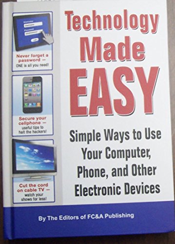 Simple ways to use your electronic devices