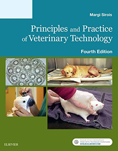 Principles of Veterinary Technology - E-Book