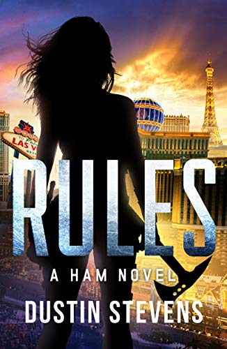 RULES: A HAM Novel Suspense Thriller