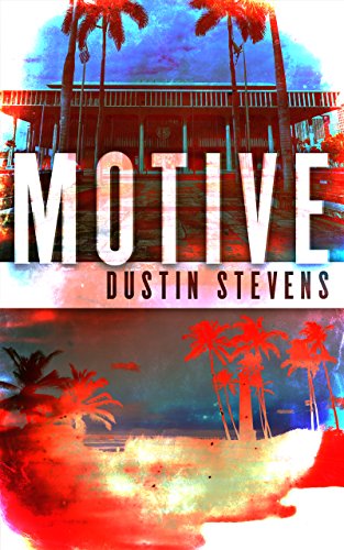 Motive: A Gripping Thriller