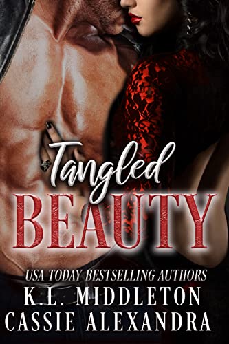 Tangled Beauty: A Fun and Sassy Romantic Thriller