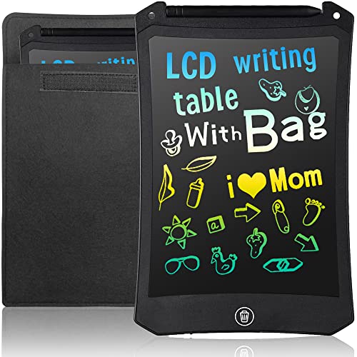 LCD Writing Pad with Bag