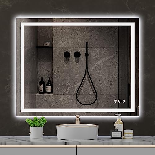 SMART CASTLE LED Bathroom Mirror