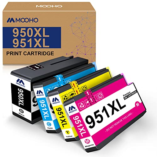 950XL 951XL Remanufactured Ink Cartridge for HP