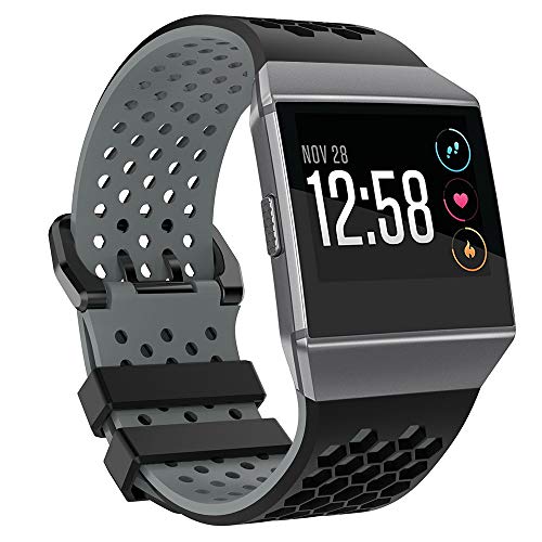 Bossblue Fitbit Ionic Bands