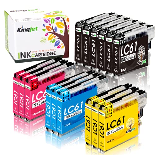 15 Unbelievable Brother Printer Ink Cartridges For 2023 Citizenside 9437