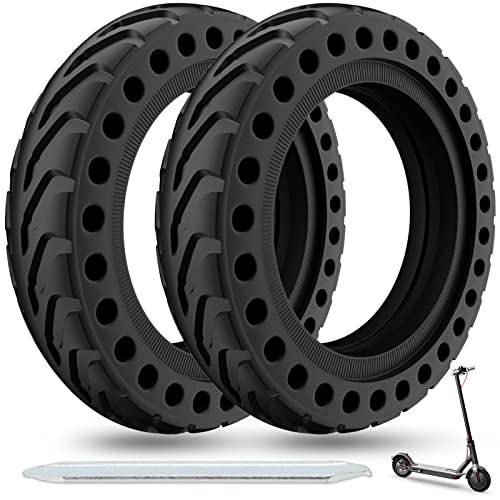 Cooryda Solid Tire for Xiaomi Scooter